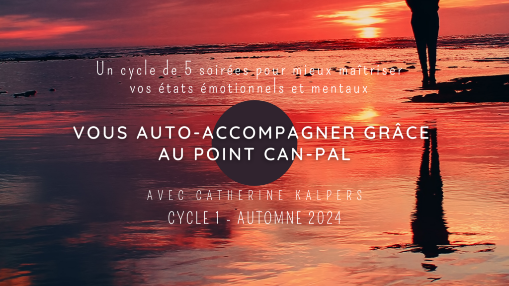 Cycle d’Ateliers Point Can-Pal – Cycle 1